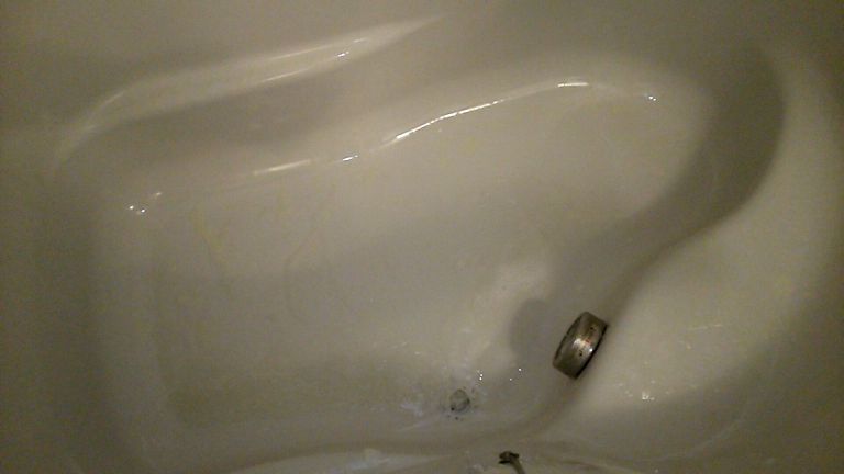浄水シャワーヘッドで生活向上へ